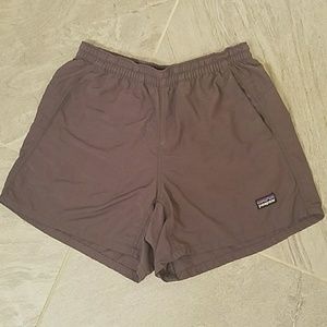 Patagonia Baggies shorts